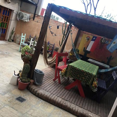 Residencia La Isabel Διαμέρισμα Σαν Λουίς Εξωτερικό φωτογραφία