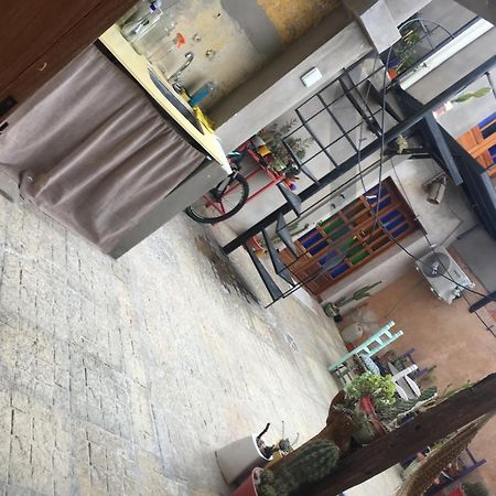 Residencia La Isabel Διαμέρισμα Σαν Λουίς Εξωτερικό φωτογραφία