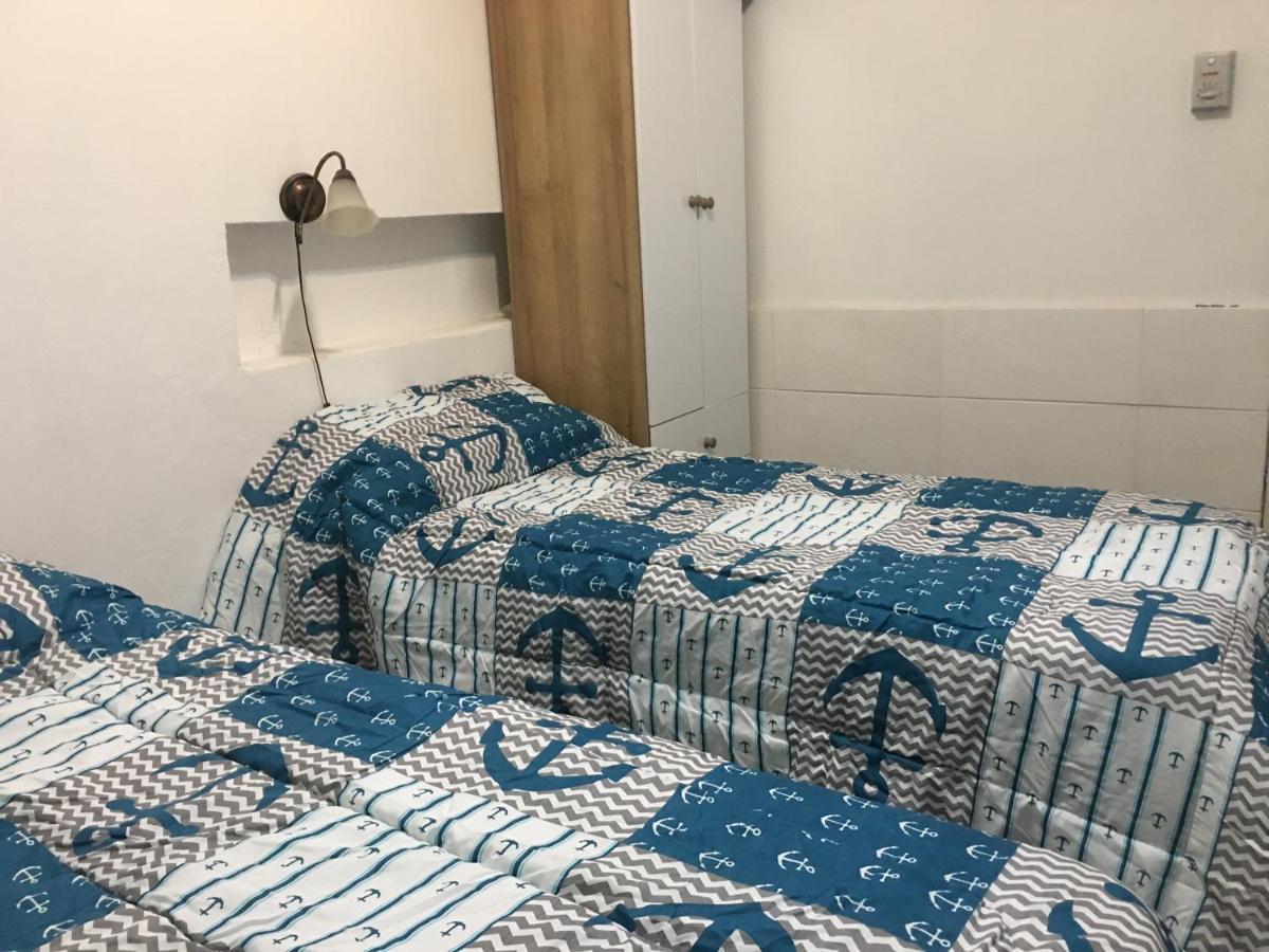 Residencia La Isabel Διαμέρισμα Σαν Λουίς Εξωτερικό φωτογραφία