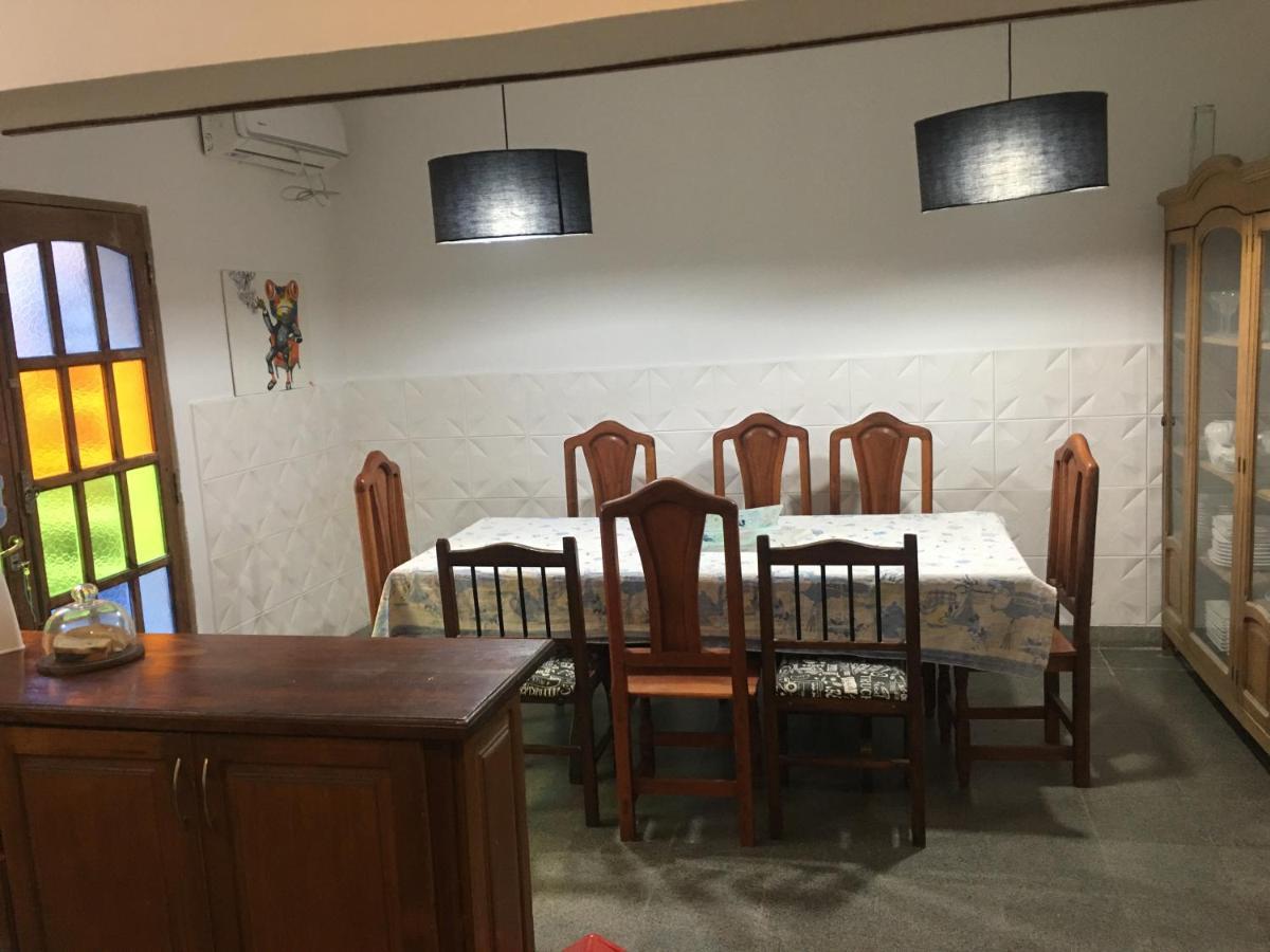 Residencia La Isabel Διαμέρισμα Σαν Λουίς Εξωτερικό φωτογραφία