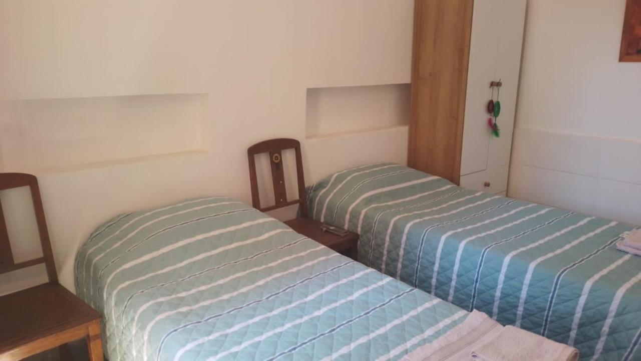 Residencia La Isabel Διαμέρισμα Σαν Λουίς Εξωτερικό φωτογραφία