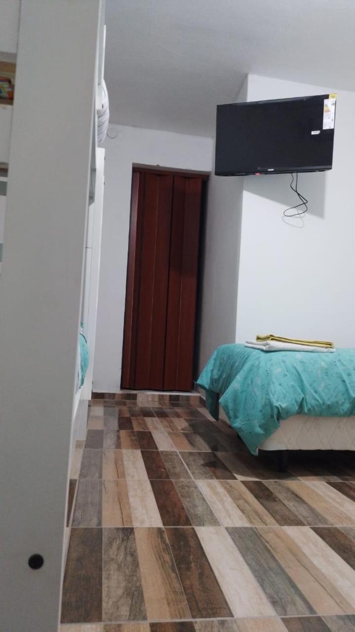 Residencia La Isabel Διαμέρισμα Σαν Λουίς Εξωτερικό φωτογραφία