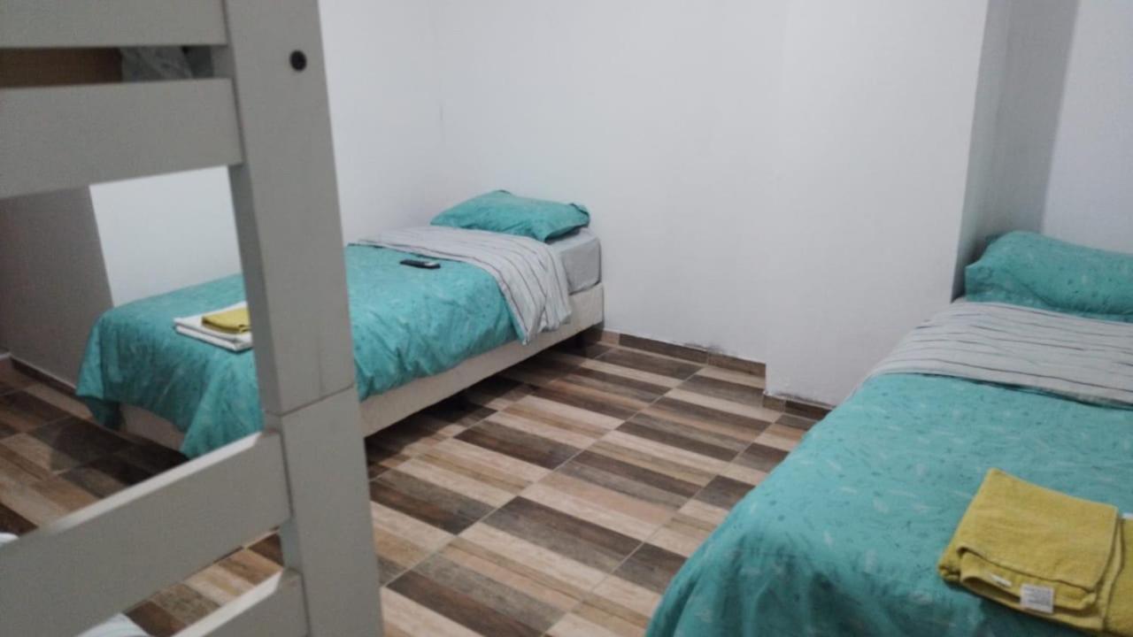 Residencia La Isabel Διαμέρισμα Σαν Λουίς Εξωτερικό φωτογραφία