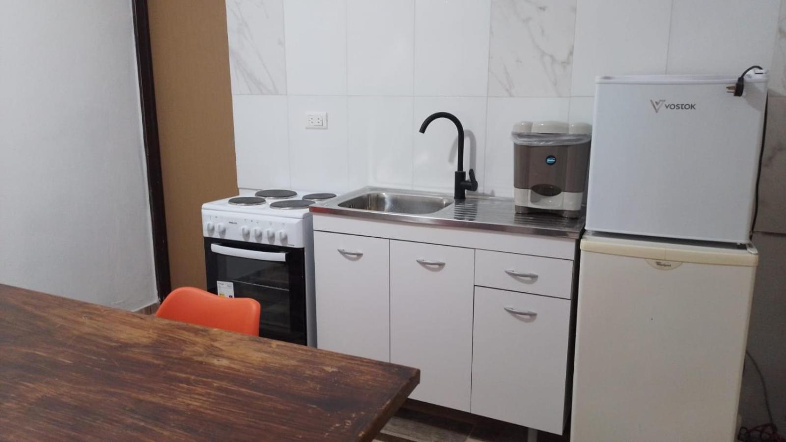Residencia La Isabel Διαμέρισμα Σαν Λουίς Εξωτερικό φωτογραφία