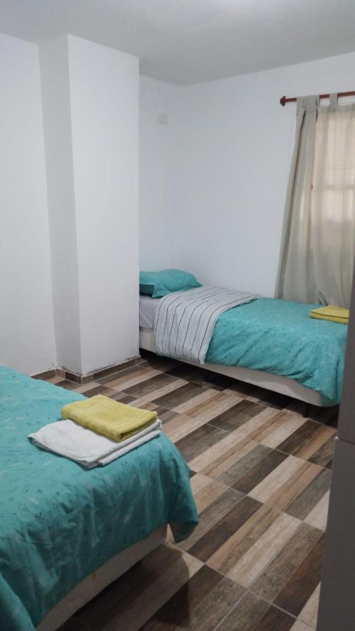 Residencia La Isabel Διαμέρισμα Σαν Λουίς Εξωτερικό φωτογραφία