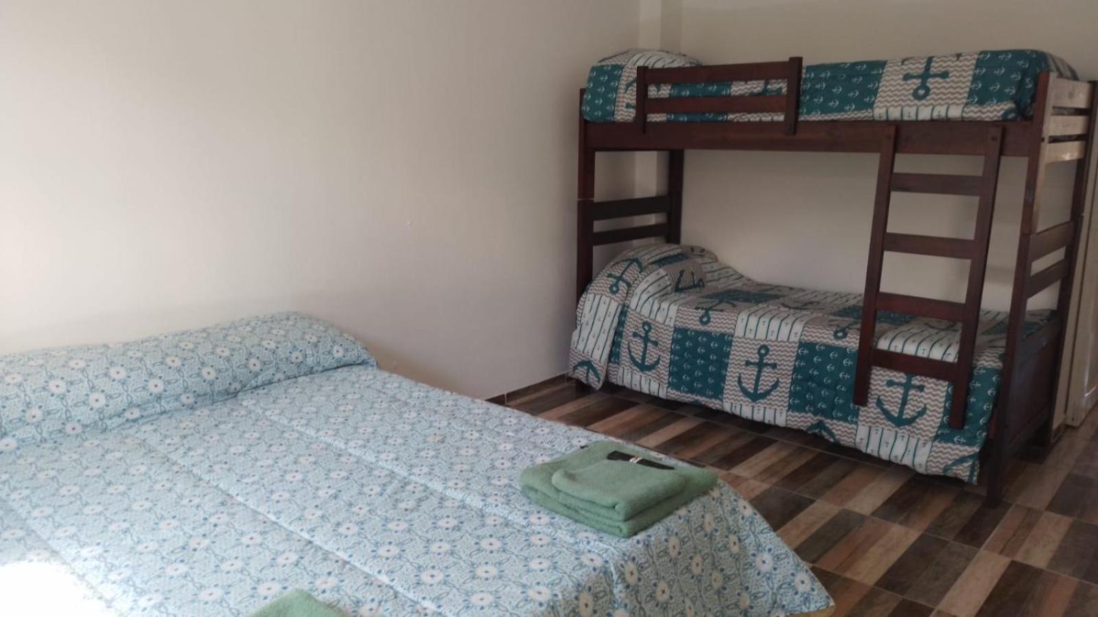 Residencia La Isabel Διαμέρισμα Σαν Λουίς Εξωτερικό φωτογραφία