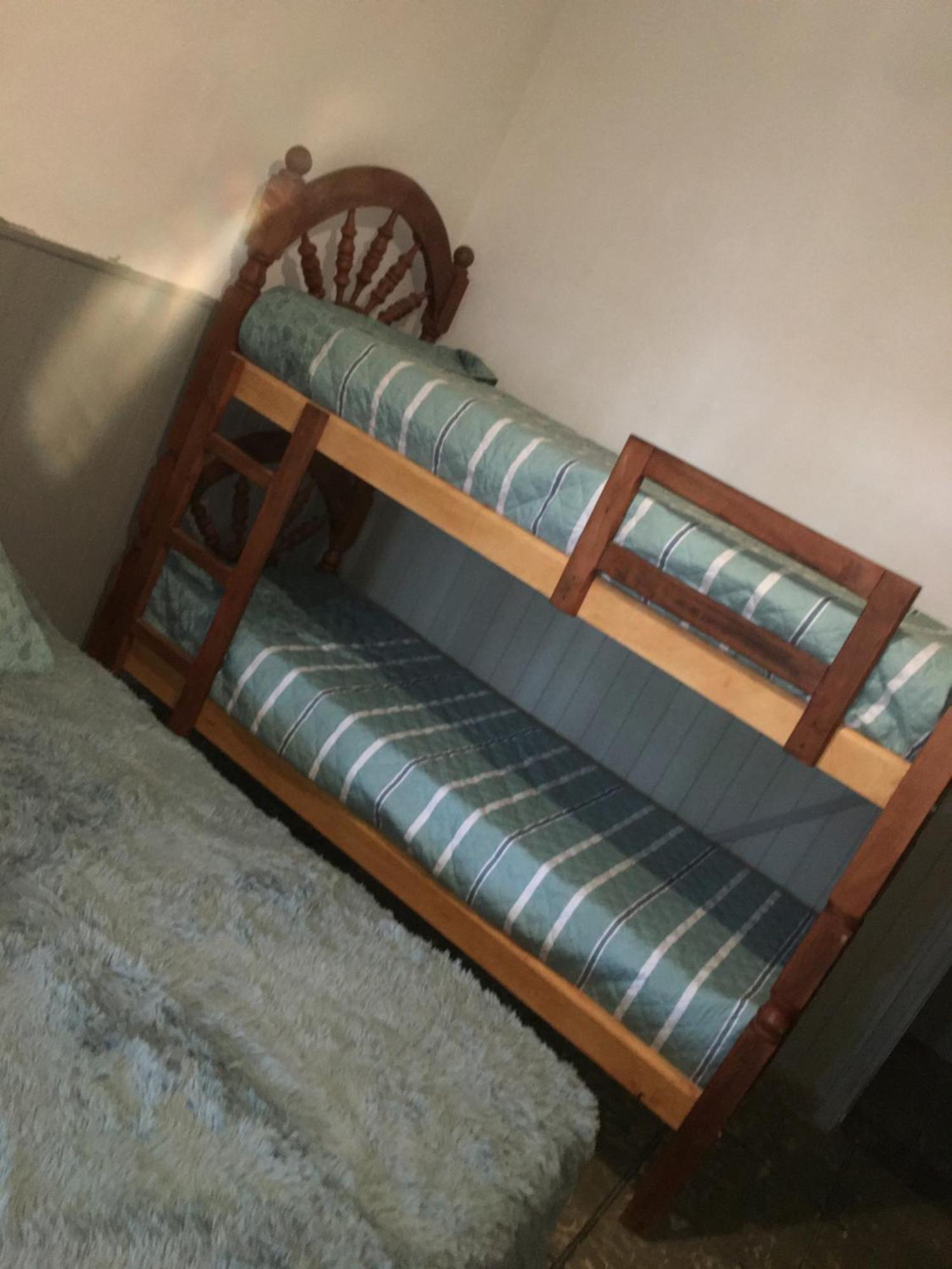 Residencia La Isabel Διαμέρισμα Σαν Λουίς Εξωτερικό φωτογραφία