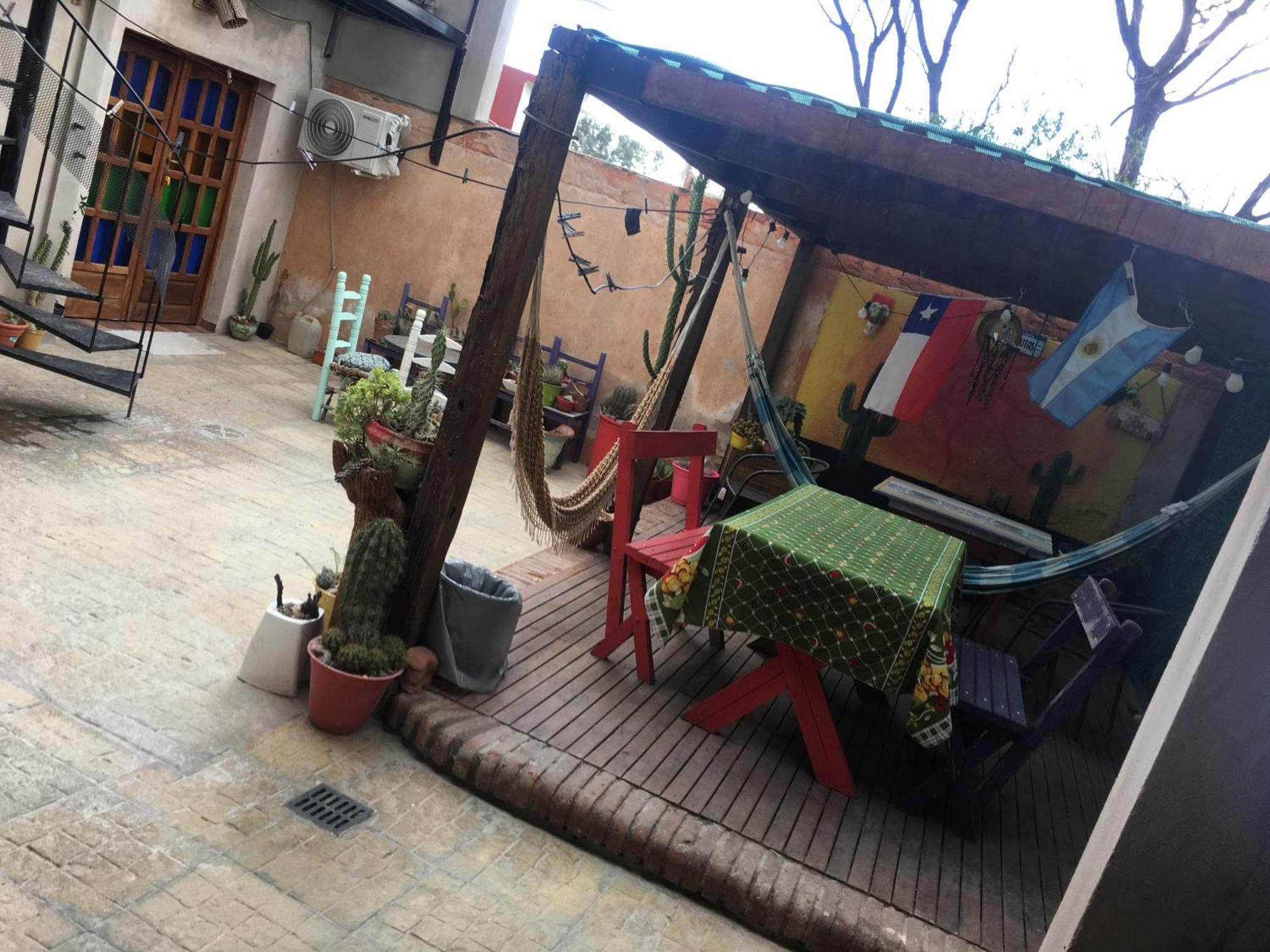 Residencia La Isabel Διαμέρισμα Σαν Λουίς Εξωτερικό φωτογραφία