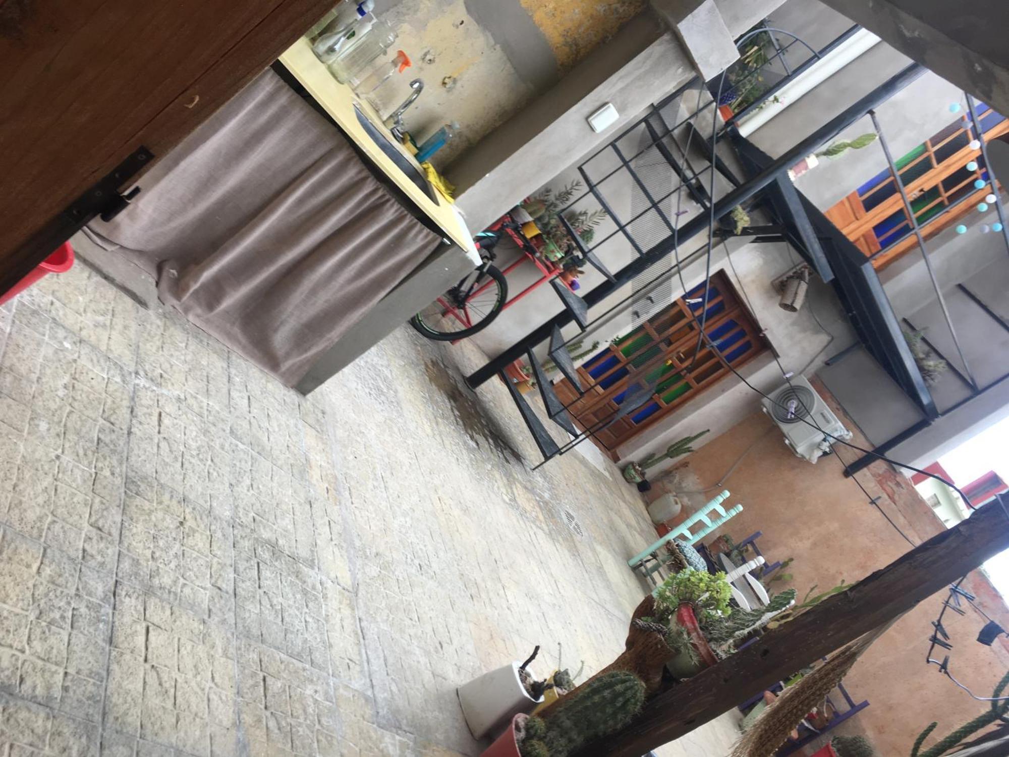 Residencia La Isabel Διαμέρισμα Σαν Λουίς Εξωτερικό φωτογραφία