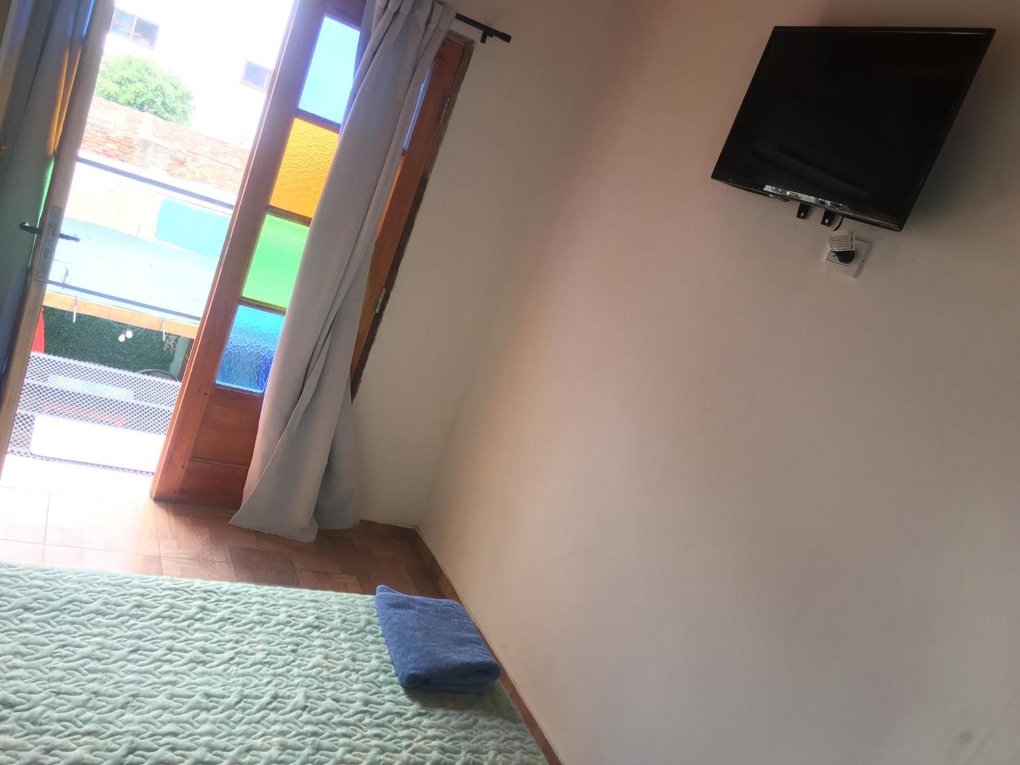 Residencia La Isabel Διαμέρισμα Σαν Λουίς Εξωτερικό φωτογραφία