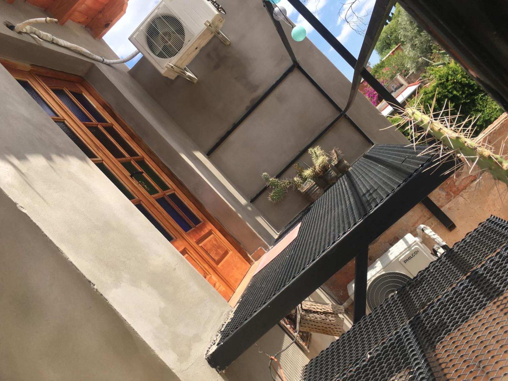 Residencia La Isabel Διαμέρισμα Σαν Λουίς Εξωτερικό φωτογραφία