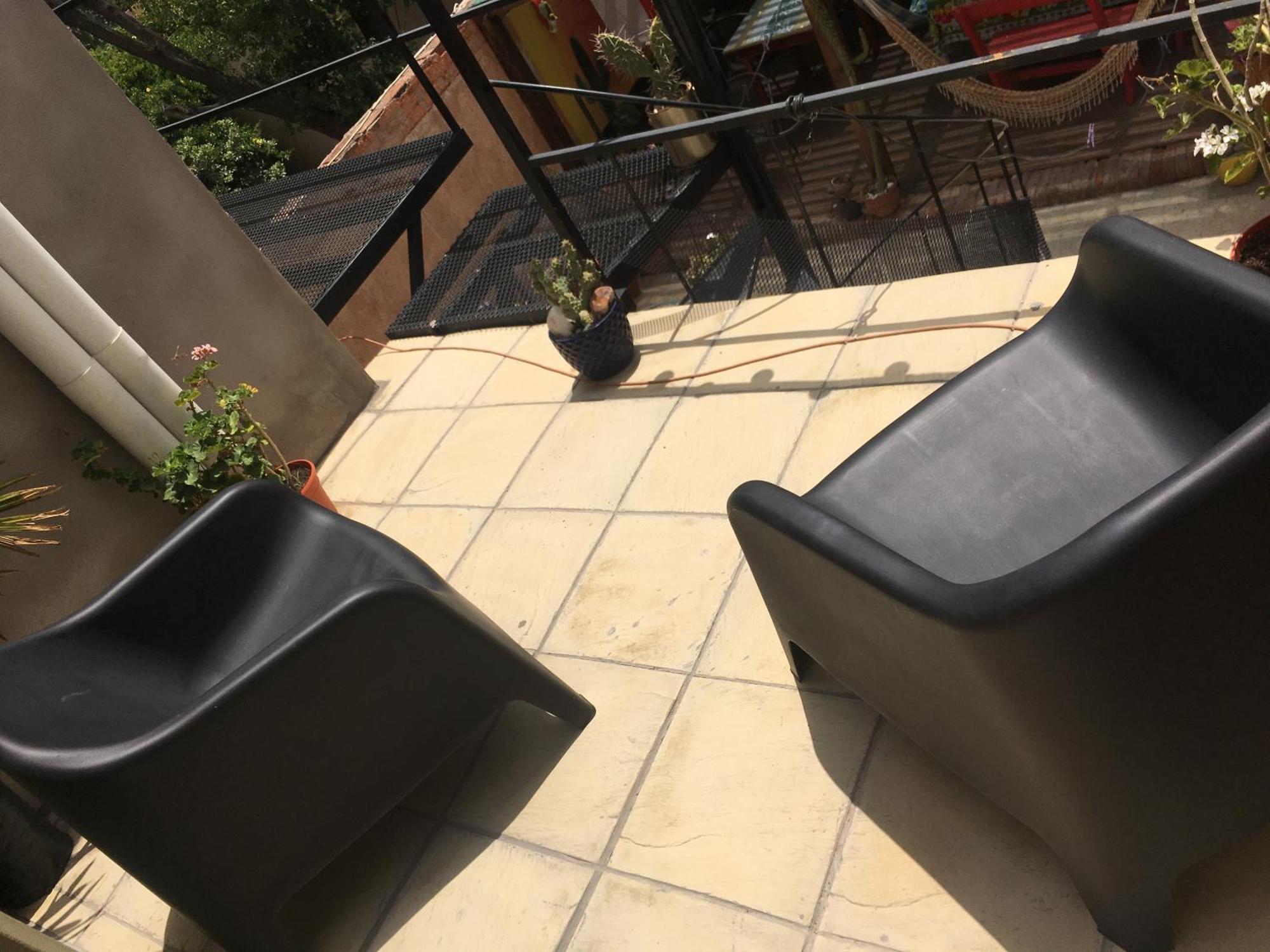 Residencia La Isabel Διαμέρισμα Σαν Λουίς Εξωτερικό φωτογραφία