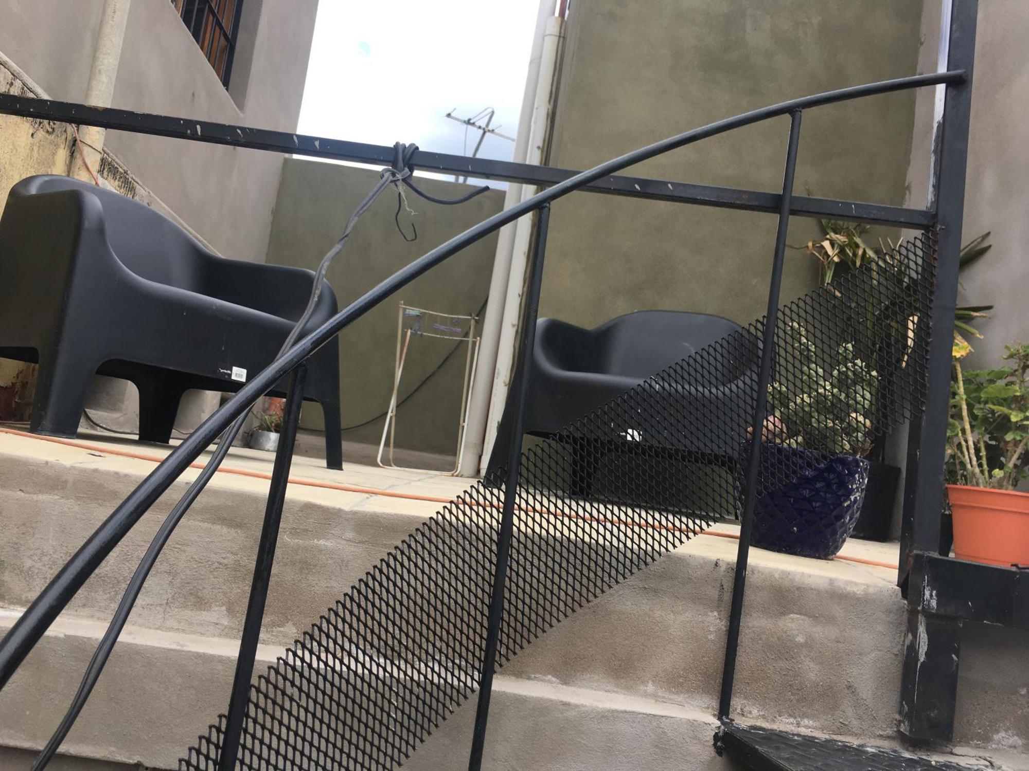 Residencia La Isabel Διαμέρισμα Σαν Λουίς Εξωτερικό φωτογραφία