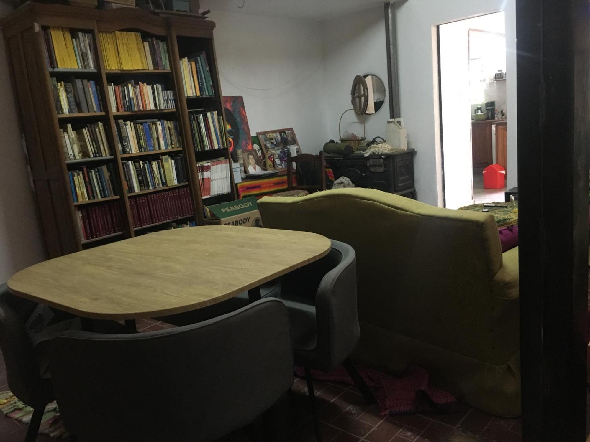 Residencia La Isabel Διαμέρισμα Σαν Λουίς Εξωτερικό φωτογραφία