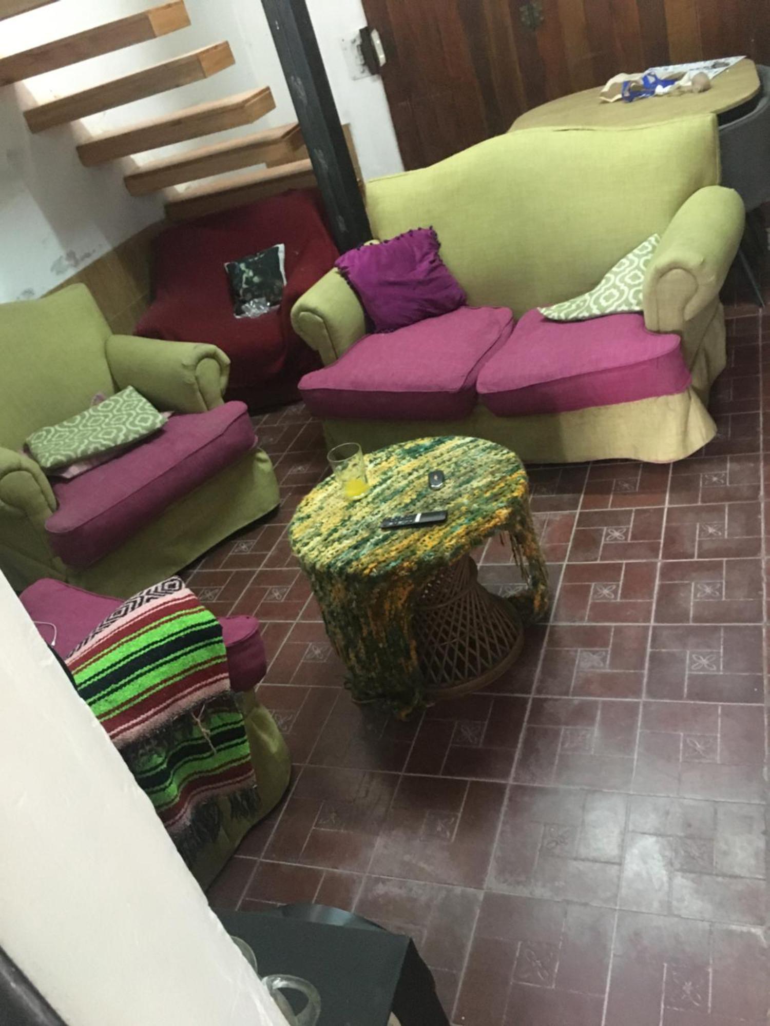 Residencia La Isabel Διαμέρισμα Σαν Λουίς Εξωτερικό φωτογραφία