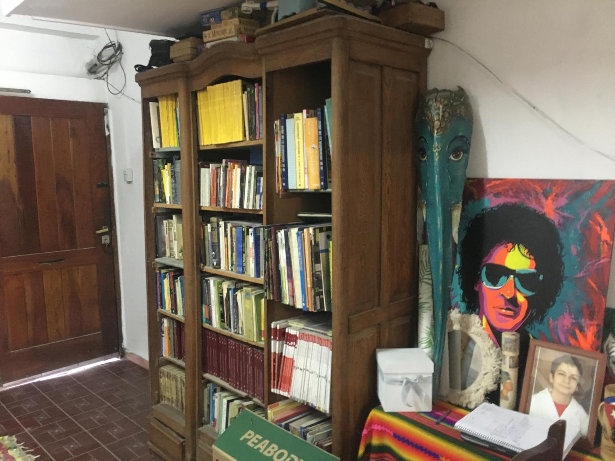 Residencia La Isabel Διαμέρισμα Σαν Λουίς Εξωτερικό φωτογραφία