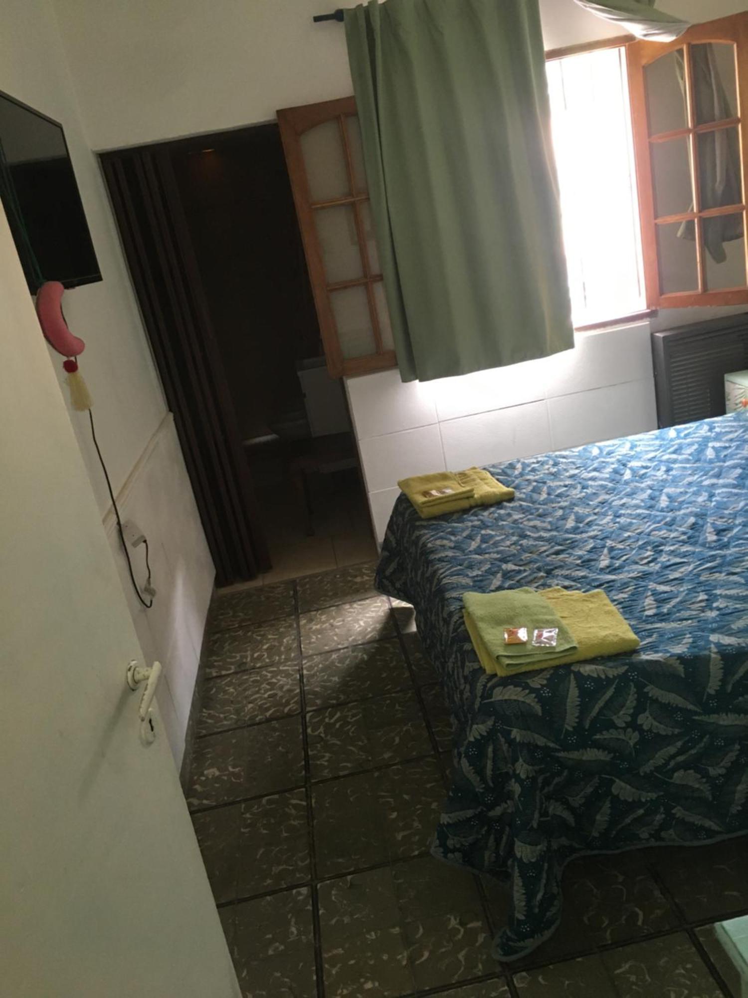 Residencia La Isabel Διαμέρισμα Σαν Λουίς Εξωτερικό φωτογραφία
