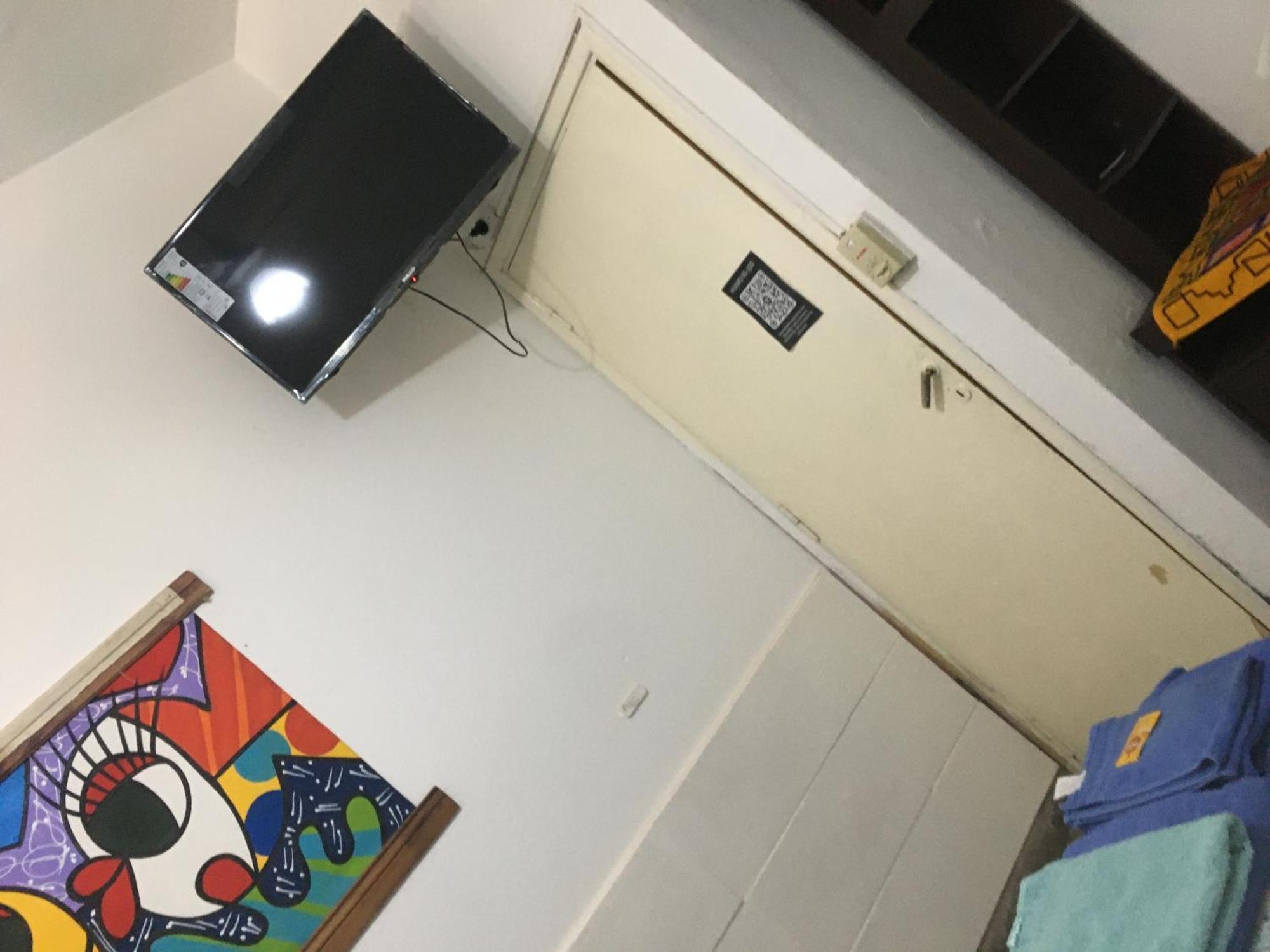 Residencia La Isabel Διαμέρισμα Σαν Λουίς Εξωτερικό φωτογραφία
