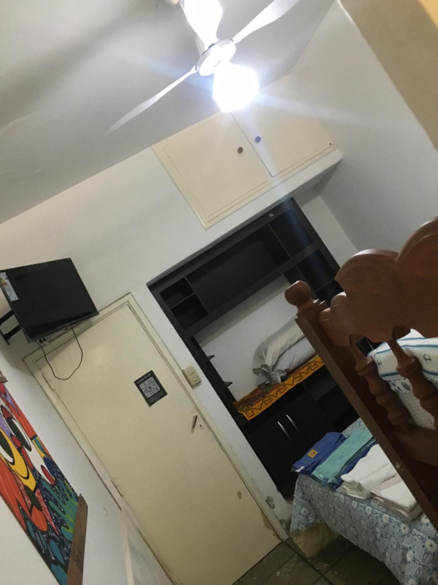 Residencia La Isabel Διαμέρισμα Σαν Λουίς Εξωτερικό φωτογραφία
