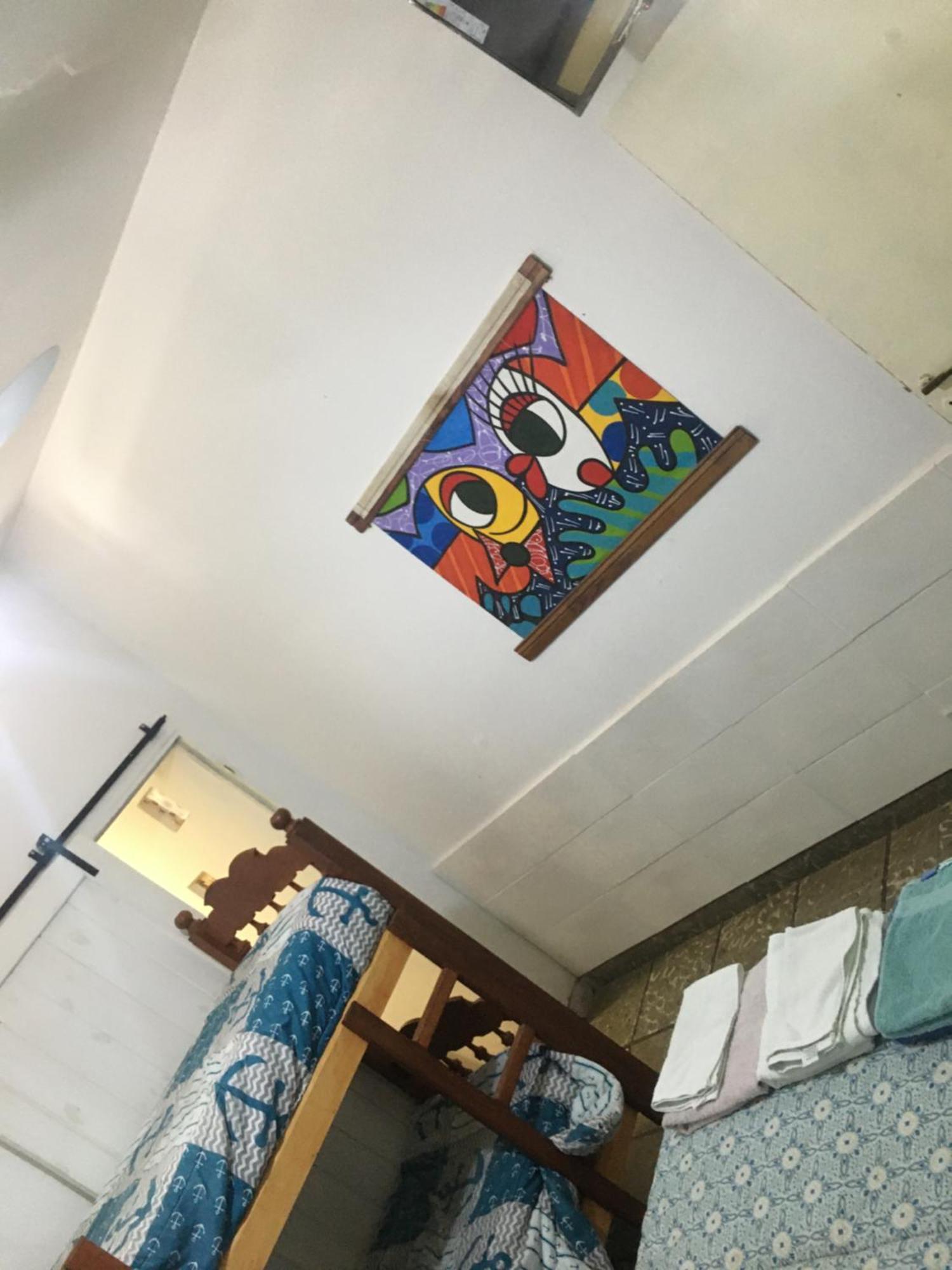 Residencia La Isabel Διαμέρισμα Σαν Λουίς Εξωτερικό φωτογραφία
