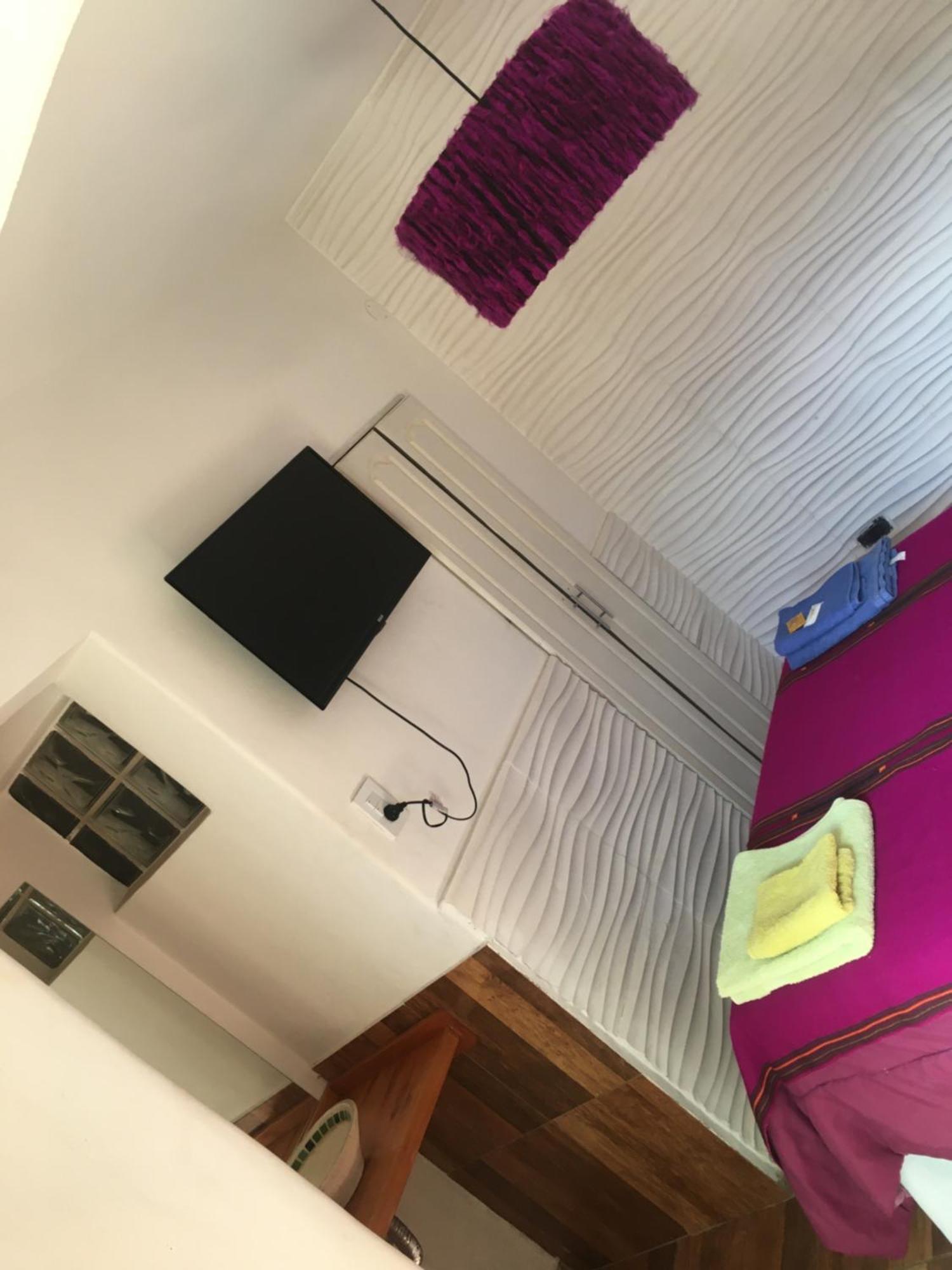 Residencia La Isabel Διαμέρισμα Σαν Λουίς Εξωτερικό φωτογραφία