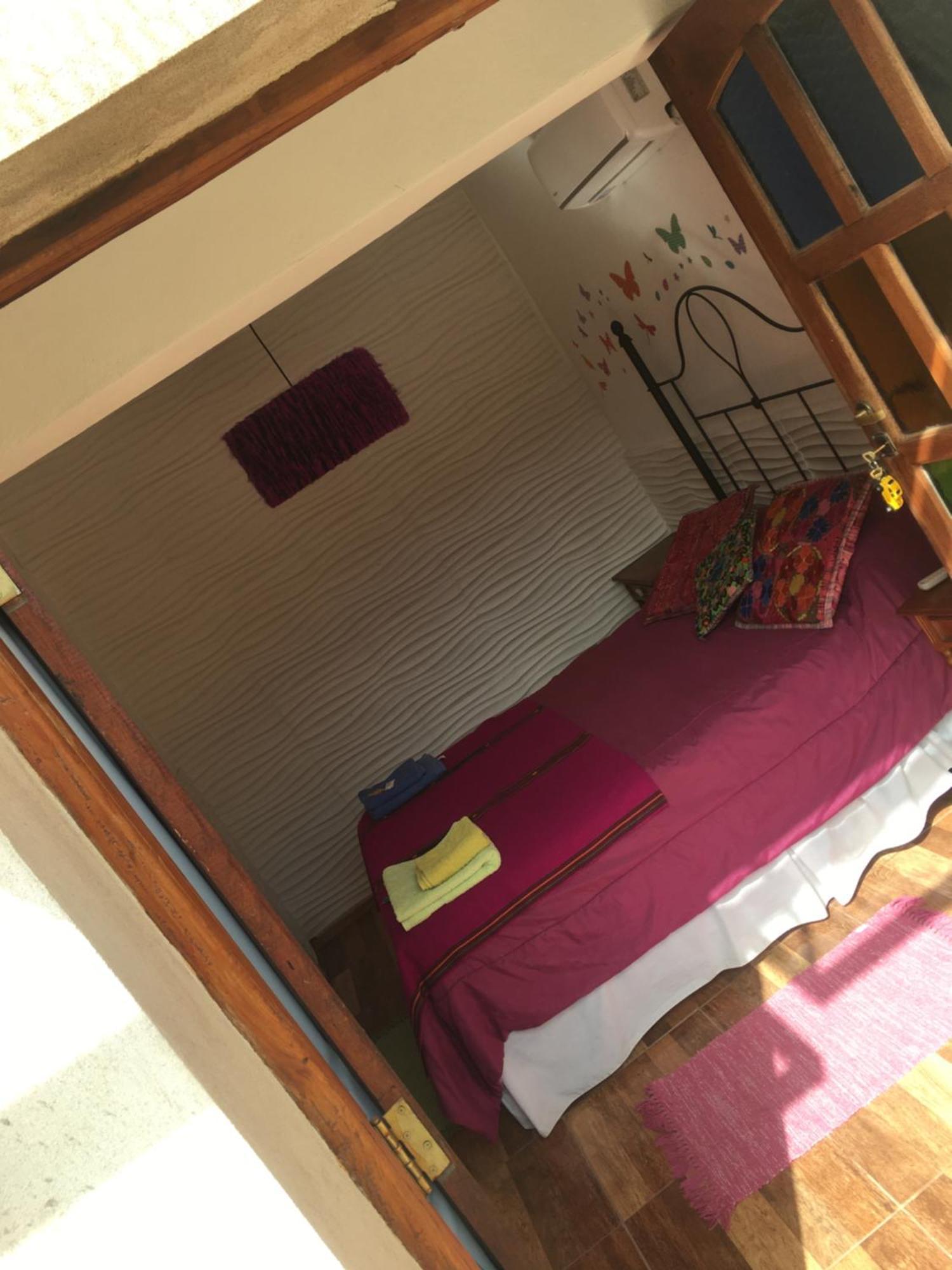 Residencia La Isabel Διαμέρισμα Σαν Λουίς Εξωτερικό φωτογραφία